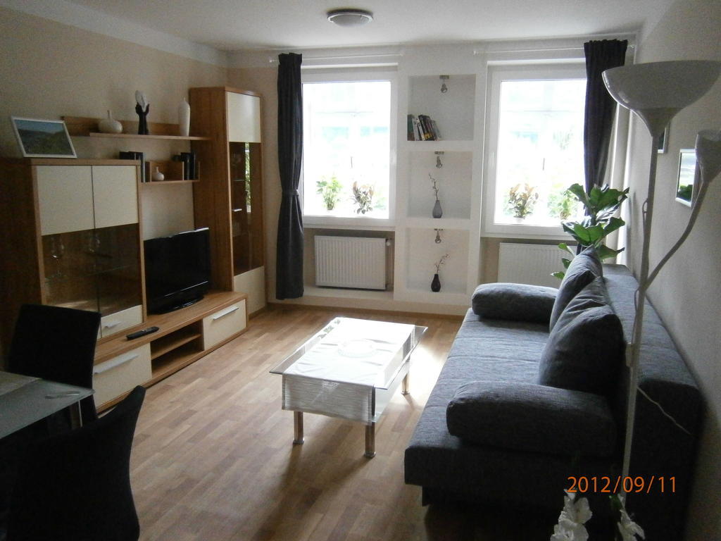 Pension Am Rheinsteig Hotel Leutesdorf Cameră foto